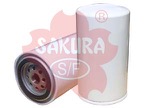 FILTRO DE ACEITE CARRIER 30-00450-00 C-46010 | P550299 LF3947 B7311-MPG | SAKURA FILTER