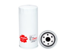 FILTRO DE ACEITE FOTON / WEICHAI 61000070005 , JX0818 C-4905 | P553771 LF16170 51820 | SAKURA FILTER