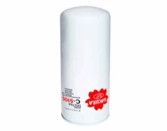 FILTRO DE ACEITE PERKINS 26540238 C-5105 | P550367 LF3883 B7030 51799 | SAKURA FILTER