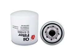 FILTRO DE ACEITE MASSEY FERGUSON 4276014M1 , AGCO : V836862582 C-51080 | HF35356 B7363 57269 | SAKURA FILTER