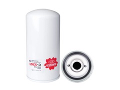FILTRO DE ACEITE MITSUBISHI 37540-02100 C-5201 | LF777 | SAKURA FILTER