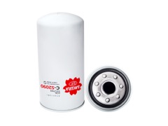 FILTRO DE ACEITE YANMAR 126677-35400 C-52090 | P502385 | SAKURA FILTER