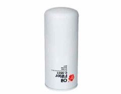 FILTRO DE ACEITE VOLVO 4666334 C-5501 | P554004 LF667 51791  | SAKURA FILTER
