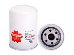 FILTRO DE ACEITE CAT 9L-9054 C-5504 | P555680 LF654 BT364 51261 | SAKURA FILTER