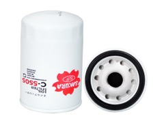 FILTRO DE ACEITE CAT 1R-0714 C-5505 | P559128 LF3328 B75 51798 | SAKURA FILTER