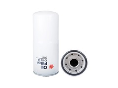 FILTRO DE ACEITE CAT 8T-7452 C-5516 | P554105 LF691 B49 51722 | SAKURA FILTER