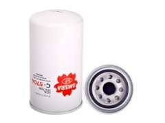 FILTRO DE ACEITE CUMMINS 3903264 C-5704 | P558615 LF3349 BT339 51607 | SAKURA FILTER