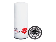 FILTRO DE ACEITE CUMMINS 3318853 C-5722 | P553000 LF3000 BD103 51748 | SAKURA FILTER