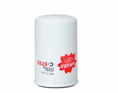 FILTRO DE ACEITE CUMMINS 3825970 C-5723 | P553000 LF3000 BD103 51748 | SAKURA FILTER