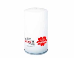 FILTRO DE ACEITE CASE 87803261 C-5734 | P551100 LF16519 57037 | SAKURA FILTER