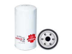 FILTRO DE ACEITE CUMMINS 1220922 C-57400 | LF16087 B40165 WL10100 | SAKURA FILTER