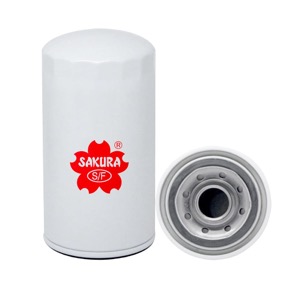 FILTRO DE ACEITE CUMMINS 5399594 C-57500 | P551100 57488 | SAKURA FILTER