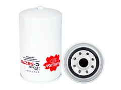 FILTRO DE ACEITE MITSUBISHI ME228898 C-58270 | P550406 WL10263 | SAKURA FILTER