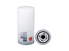 FILTRO DE ACEITE FIAT 1174421 , MANN : W962/14 C-6217 | P553771 LF4054 B7143 51820 | SAKURA FILTER