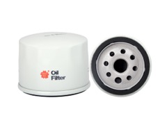 FILTRO DE ACEITE FORD H6BG6714BA C-6402 | P551763 LF16108 B7165 51056 | SAKURA FILTER