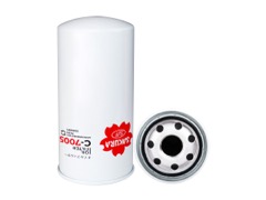 FILTRO DE ACEITE CAT 773899 C-7005 | P551670 51970 | SAKURA FILTER