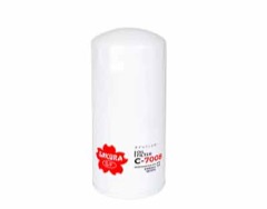 FILTRO DE ACEITE FIAT 78826586 C-7008 | P551604 LF3346 BT349 51832 | SAKURA FILTER