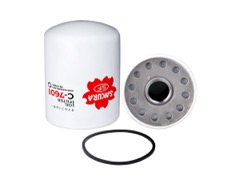 FILTRO DE ACEITE JOHN DEERE AR98329 C-7601 | P558329 LF3567 BT486 51824 | SAKURA FILTER
