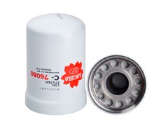FILTRO DE ACEITE JOHN DEERE RE539279 C-76080 | P551910 LF16460 B40063 WL10447 | SAKURA FILTER