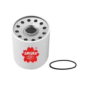 FILTRO DE ACEITE JOHN DEERE RE521420 C-76140 | P553161 B7335-MPG 57137 | SAKURA FILTER