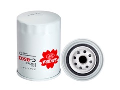 FILTRO DE ACEITE THERMO KING 119321 C-8503 | P552363 LF3641 B7025 57134 | SAKURA FILTER