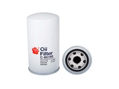 FILTRO DE ACEITE THERMO KING 11-7382 C-85160 | P557382 LF3746 BD7095 51809 | SAKURA FILTER