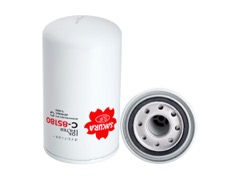 FILTRO DE ACEITE THERMO KING 11-9182 , CARRIER : 20119182C C-85180 | P550835 LF9030 B7375 57382 | SAKURA FILTER