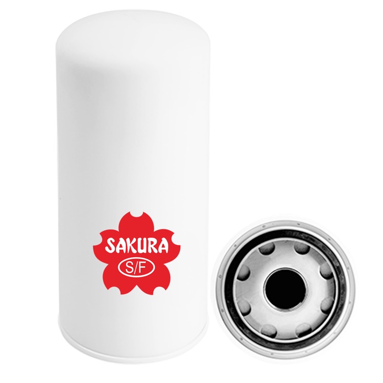 FILTRO DE ACEITE KAESER 6.3456.0 , 634650B1 C-85250 | SAKURA FILTER