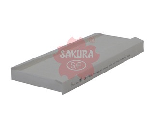 FILTRO DE CABINA CA-1910 | SAKURA FILTER
