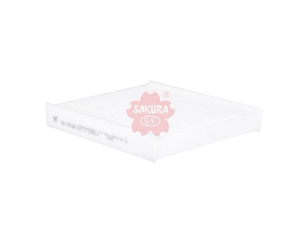 FILTRO DE CABINA VOLVO 8687389 CA-19160 | GAC-2295 CFI-1354 CU2440 | SAKURA FILTER