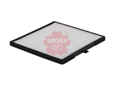 FILTRO DE CABINA HYUNDAI 97133-07000 CA-2808 | CFI-10627 CU1910 | SAKURA FILTER