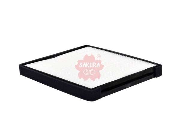 FILTRO DE CABINA HYUNDAI 97030-H1726 CA-2810 | SAKURA FILTER