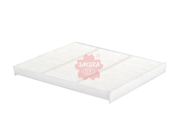 FILTRO DE CABINA HYUNDAI 97133-G2000 CA-28151 | GAC-2458 CFI-12162 | SAKURA FILTER