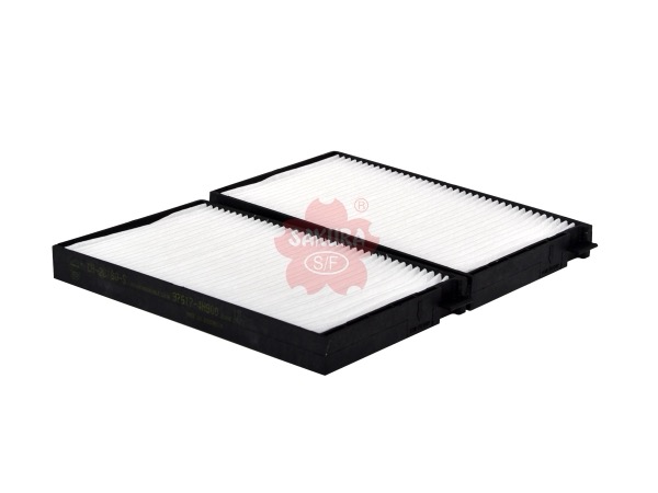 FILTRO DE CABINA HYUNDAI 97617-4H000 CA-28180-S | CFI-9761 | SAKURA FILTER