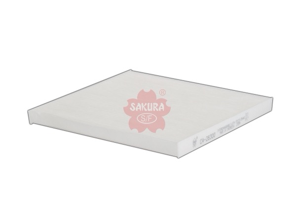 FILTRO DE CABINA HYUNDAI 97133-3SAA0 CA-28300 | GAC-2291 CFI-10742 | SAKURA FILTER