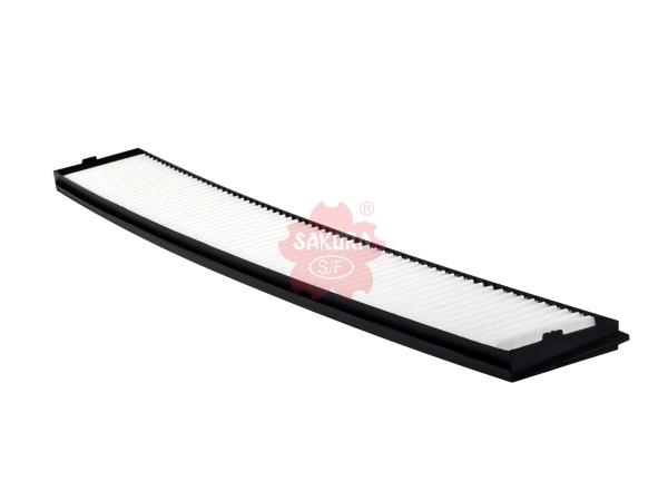 FILTRO DE CABINA BMW 64319071935 , 64319071935 CA-30070 | CFI-1899 CU6724 | SAKURA FILTER
