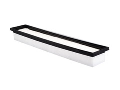 FILTRO DE CABINA CASE 82022328 , 87726675 CA-45070 | AF27946 PA5396 WP10340 | SAKURA FILTER
