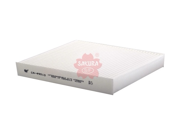 FILTRO DE CABINA VW 6Q0820367 CA-49010 | GAC-60 CFI-6Q08 CU 2545 | SAKURA FILTER