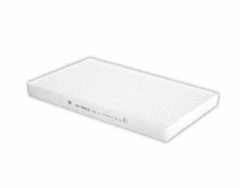 FILTRO DE CABINA INTERNATIONAL 2506656C1 CA-54010 | P614221 AF26430 PA4985 24316 | SAKURA FILTER