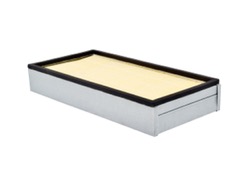 FILTRO DE CABINA CAT 1193355 , 2686704 CA-55060 | P618642 AF55806 PA5655 49455 | SAKURA FILTER