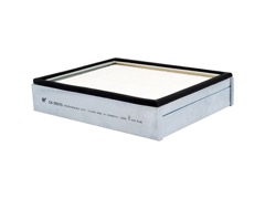 FILTRO DE CABINA CAT 7X-6041 , 7X6041 CA-55070 | P780298 AF55783 PA3781 42448 | SAKURA FILTER