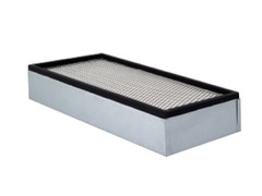 FILTRO DE CABINA CAT 232-1732 , 9X4986 CA-55150 | P606090 AF55795 24314 | SAKURA FILTER