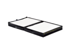 FILTRO DE CABINA KOMATSU 20Y-979-6261 CA-5602 | P500268 AF55733 PA5327 WP10087 | SAKURA FILTER