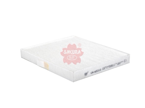 FILTRO DE CABINA GM 9029858 CA-65310 | GAC-2331 CFI-11176 | SAKURA FILTER
