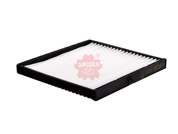 FILTRO DE CABINA GM 95981206 CA-65320 | GAC-81 CFI-9812 | SAKURA FILTER