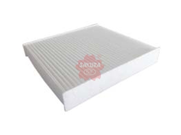 FILTRO DE CABINA GM 52101541 CA-65340 | GAC-2299 CFI-5210 | SAKURA FILTER