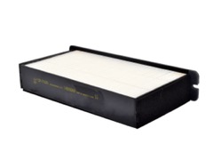FILTRO DE CABINA VOLVO 14503269 CA-71020 | P753388 AF26660 PA5317 WP10000 | SAKURA FILTER