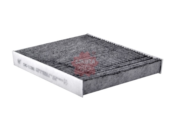 FILTRO DE CABINA TOYOTA 87139-58010 CAC-11380 | GAF-2337 CFI-99456 | SAKURA FILTER
