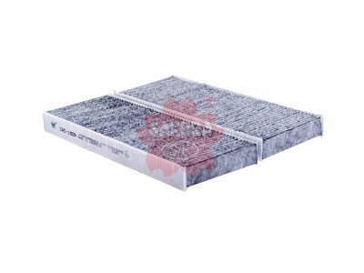 FILTRO DE CABINA NISSAN 27274-EA000 CAC-1809-S | CFI-10553CA CU2623 | SAKURA FILTER
