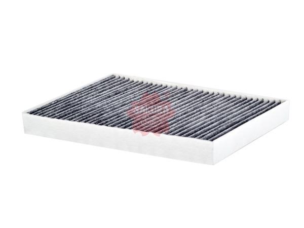 FILTRO DE CABINA VW 4M0819439A , 8W0819439A CAC-31120 | CFI-99334CA | SAKURA FILTER